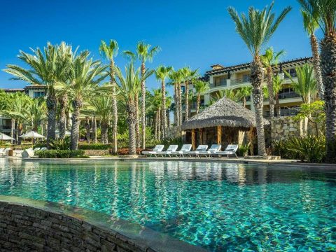 Esperanza  2804 in Punta Ballena, Cabo San Lucas