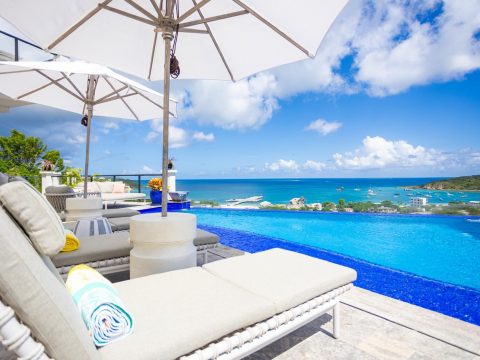 Agave Villa in Sandy Ground, Anguilla