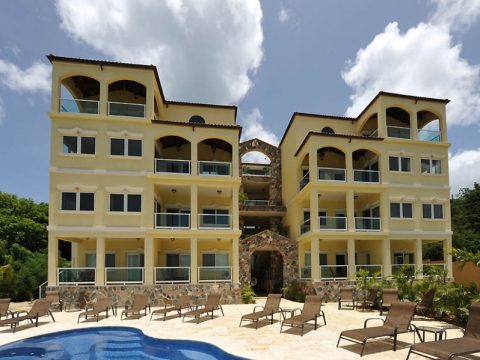 Sea Shore Allure in Cruz Bay, St. John