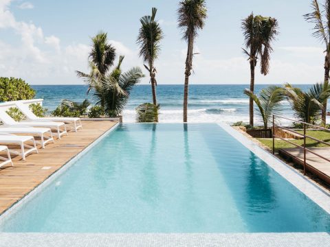 Villa Amara in Tulum, Riviera Maya