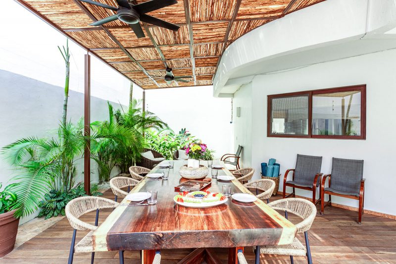 Villa Mirasol photo 9
