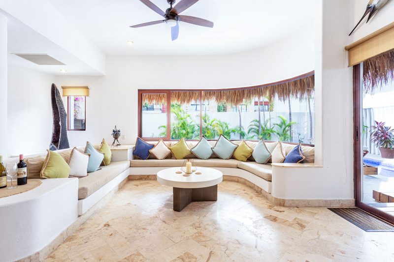 Villa Mirasol photo 11