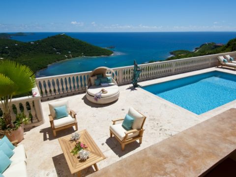 Eco Serendib in St. John