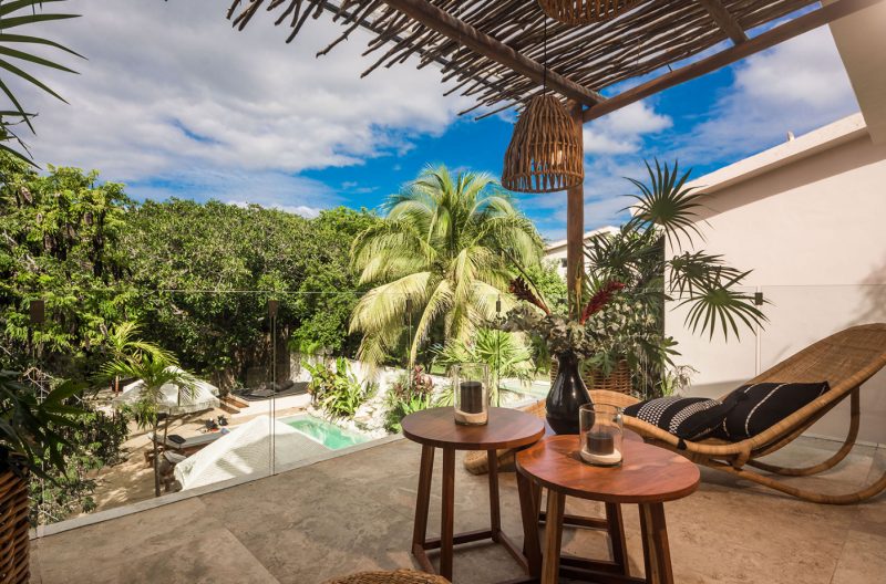 Casa Cenote photo 3