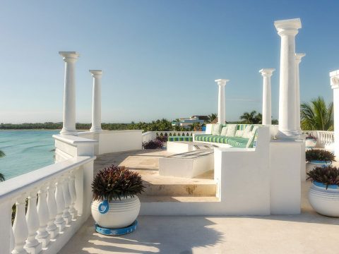 Casa Priakos in Tulum, Riviera Maya