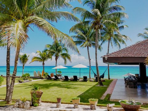 Casa Sirenus in Playa Del Carmen, Riviera Maya