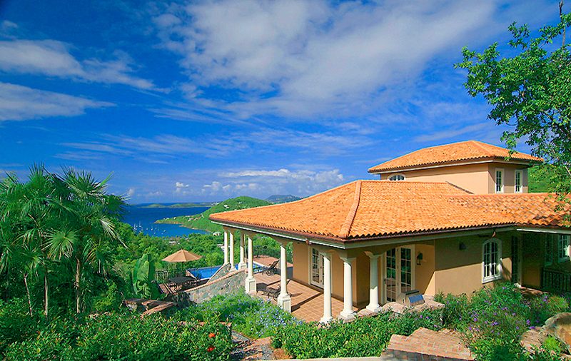 Villa South Palm photo 2