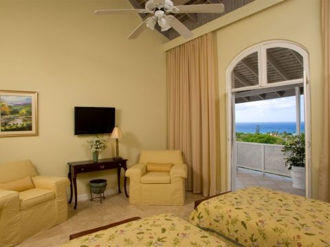Villa Peace & Plenty in Catherineberg, St. John