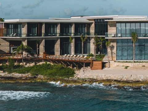 Villa Tulkal in Tulum, Riviera Maya