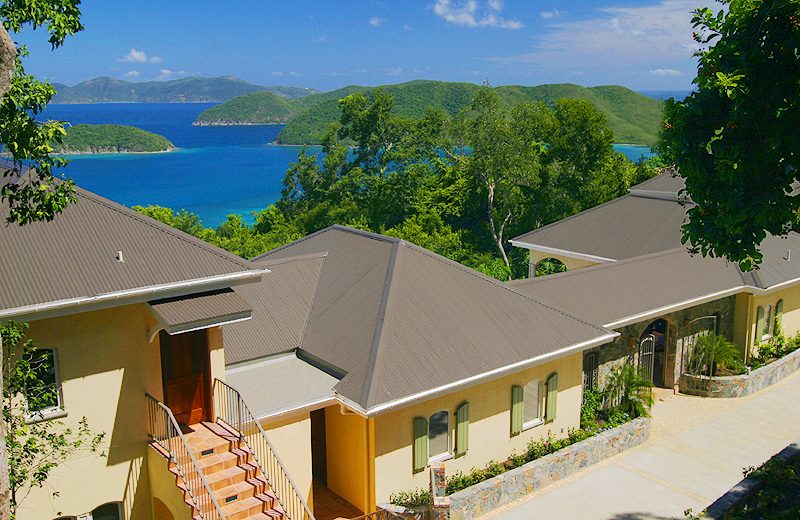 Villa Peace & Plenty photo 7