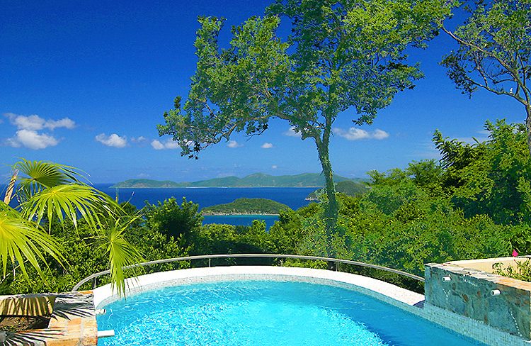Villa Peace & Plenty photo 8