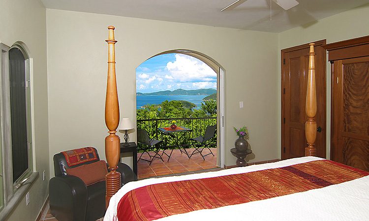 Villa Peace & Plenty photo 9