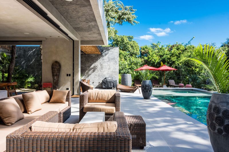 Villa Kaa Nah photo 4