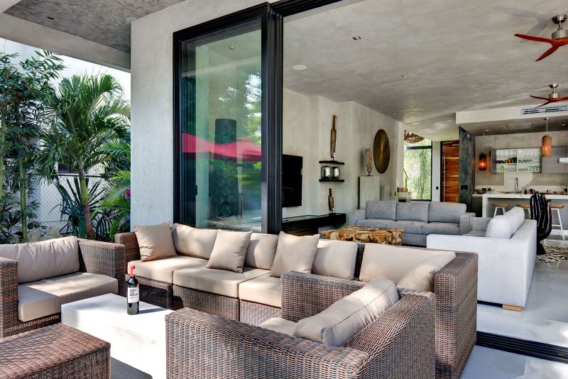 Villa Kaa Nah photo 7