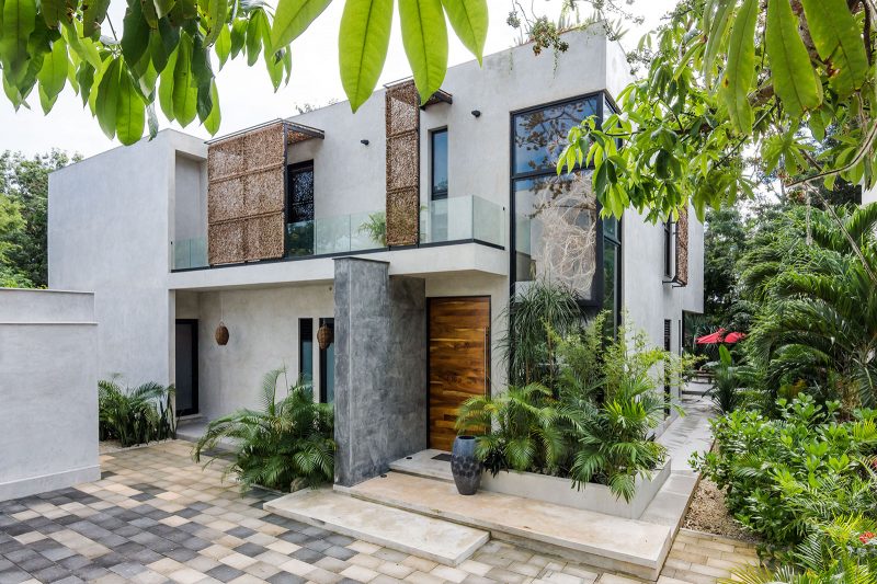 Villa Kaa Nah photo 10