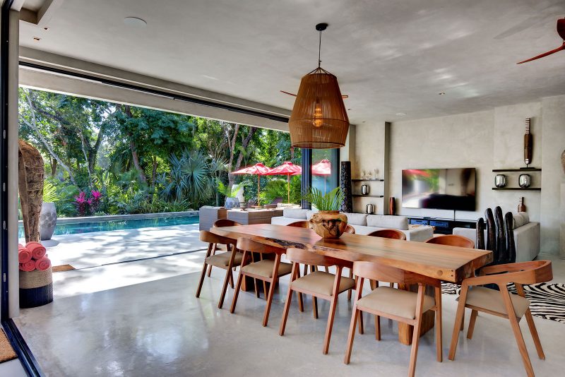 Villa Kaa Nah photo 11