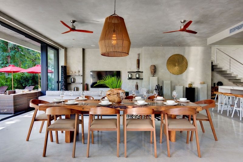 Villa Kaa Nah photo 15
