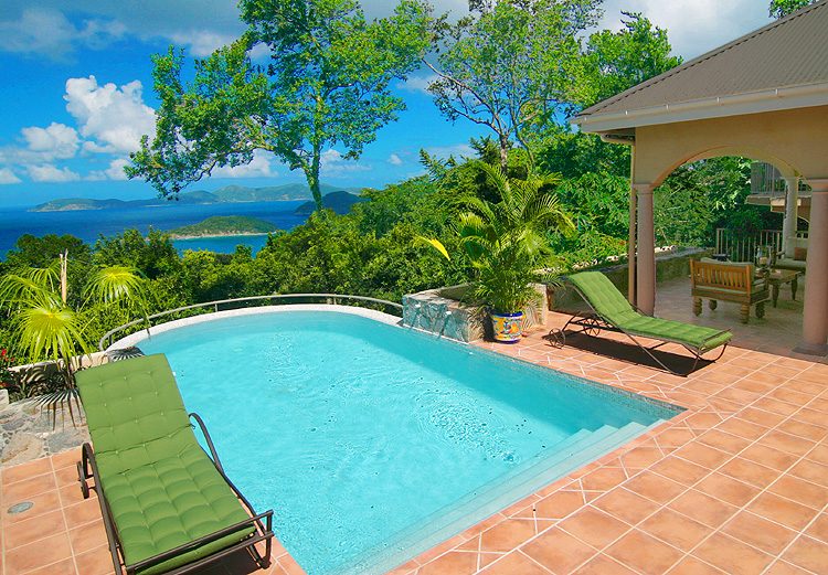 Villa Peace & Plenty photo 11