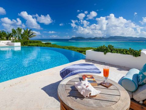 Villa Alegria Anguilla in Anguilla