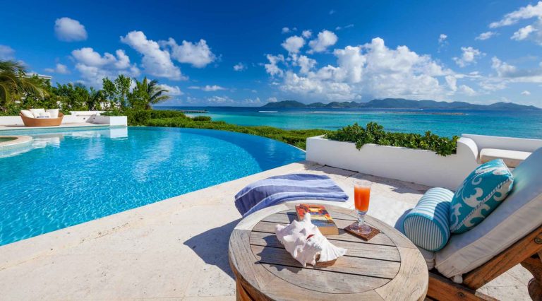 Villa Alegria Anguilla in Anguilla