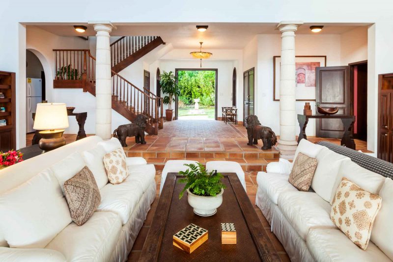 Villa Alegria Anguilla photo 11