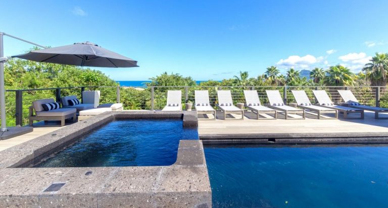 Casa Mia in Kupuri, Punta Mita