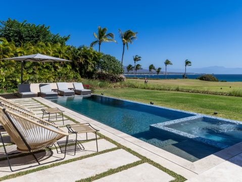 Lagos 11 in Lagos del Mar, Punta Mita