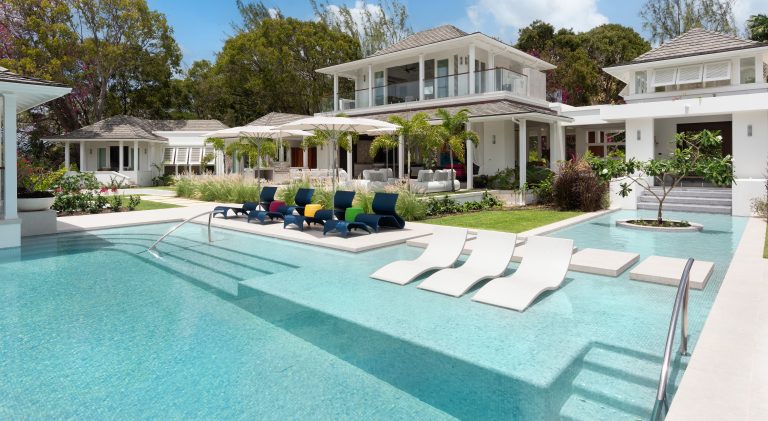 La Dolce Vita in St. James, Barbados