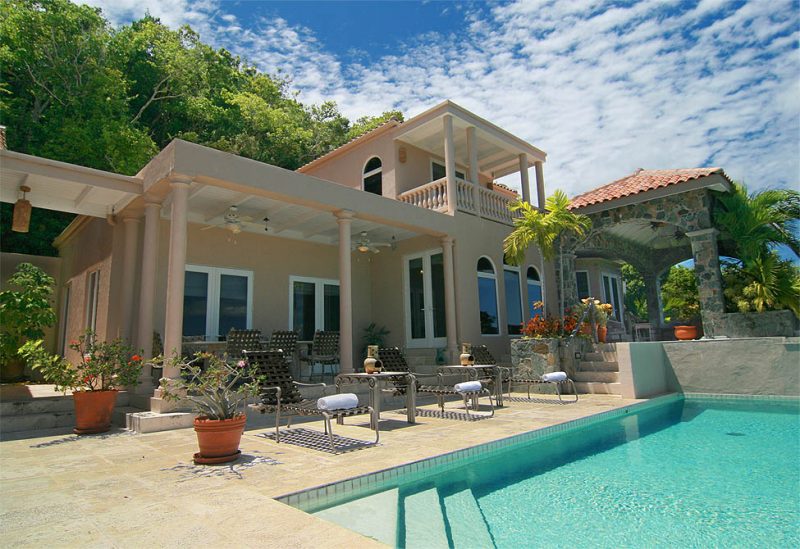 Villa Lantano photo 18