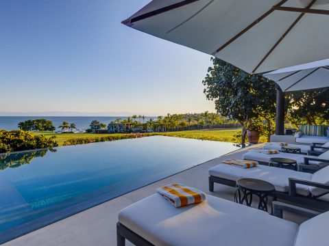 Villa Agave Punta Mita in El Encanto, Punta Mita