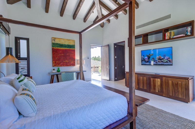 Villa Agave Punta Mita photo 40