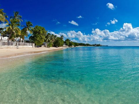 Why Barbados Should Be Your Next Island Getaway