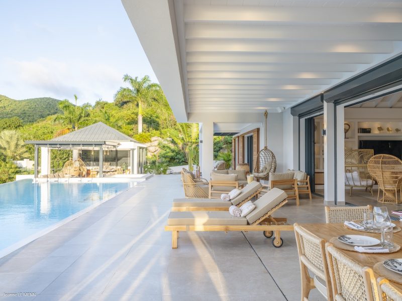 Villa Abaca photo 10