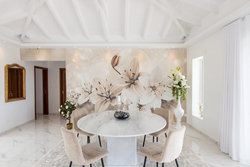 Villa Fleurs De Lys photo 12