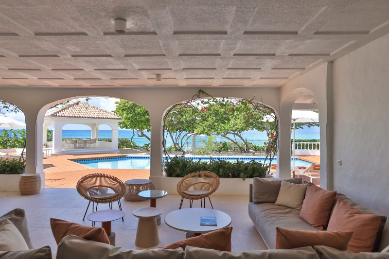 Villa Riviera photo 8