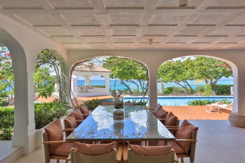 Villa Riviera photo 9