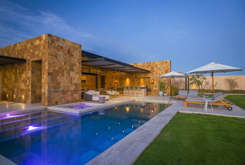 Enclave West Villa #15 photo 2