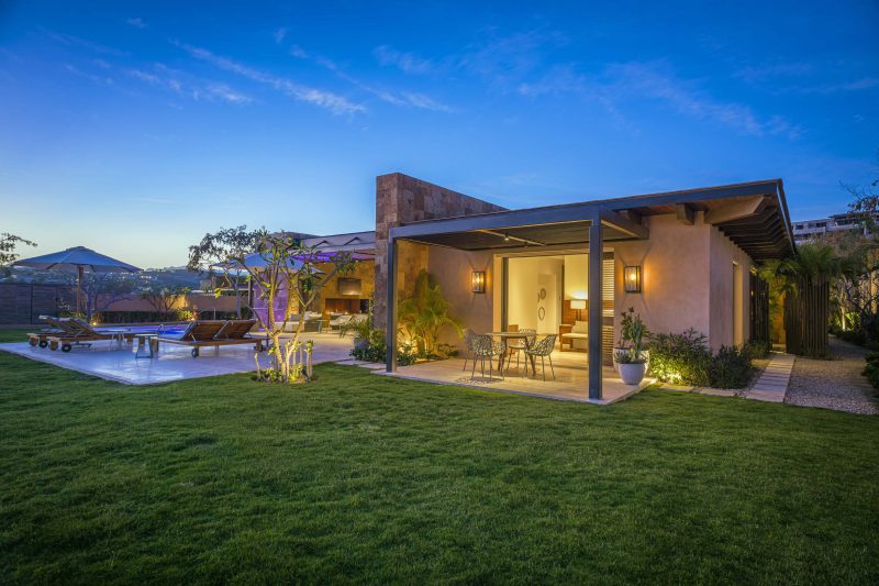 Enclave West Villa #15 photo 5
