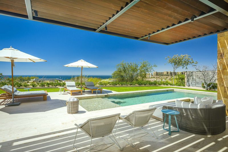 Enclave West Villa #15 photo 13