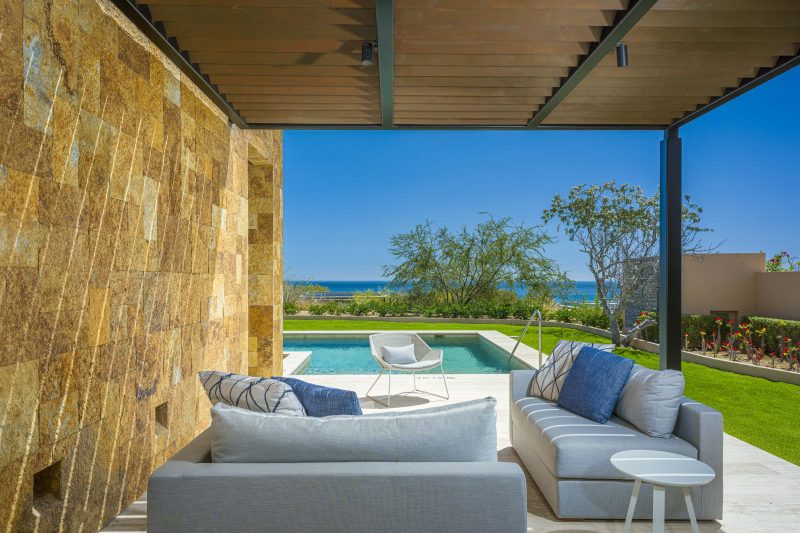 Enclave West Villa #15 photo 16