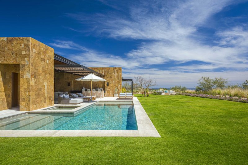 Enclave West Villa #17 photo 10