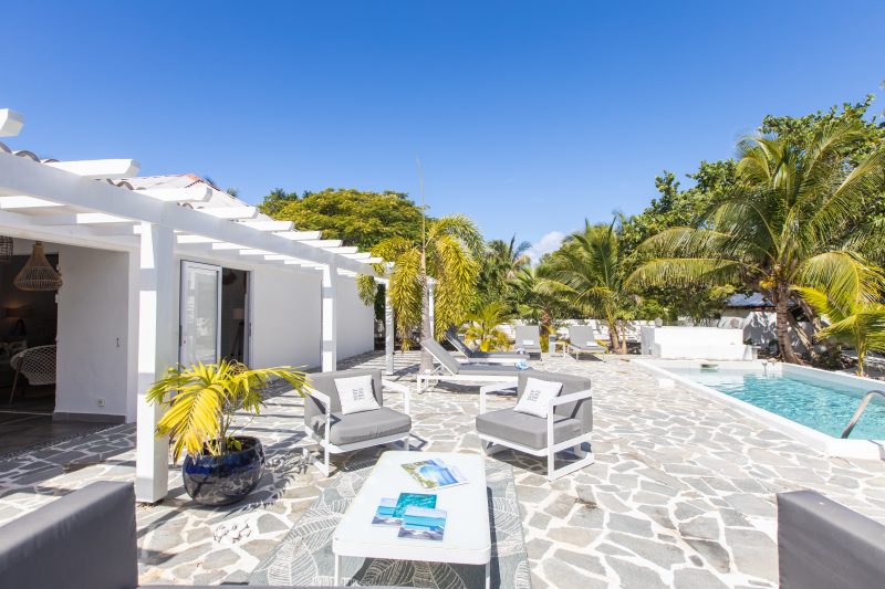 Villa Beach Cottage photo 3
