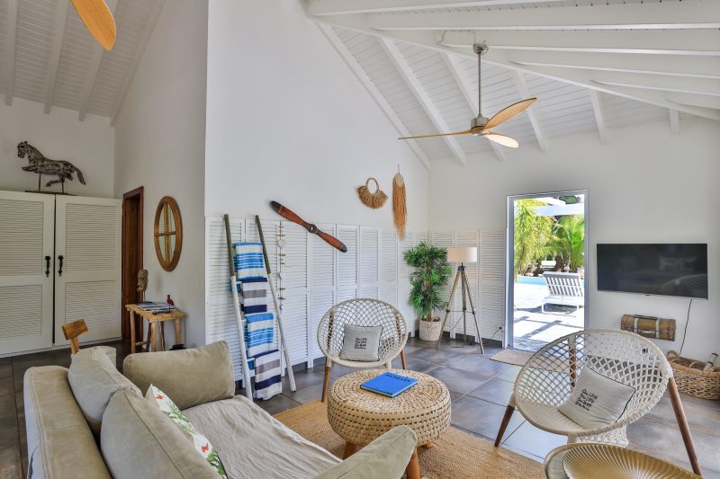 Villa Beach Cottage photo 12