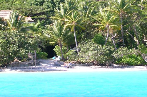 Villa Delfina photo 2