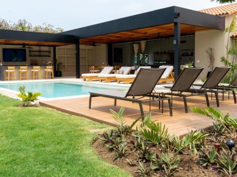 Lagos 16: Our Newest Addition in Punta Mita, Mexico