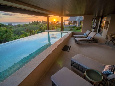 Tau 211 in Tau Residences, Punta Mita