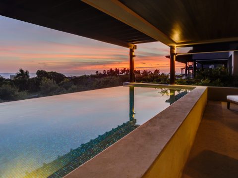 Tau 212 in Tau Residences, Punta Mita
