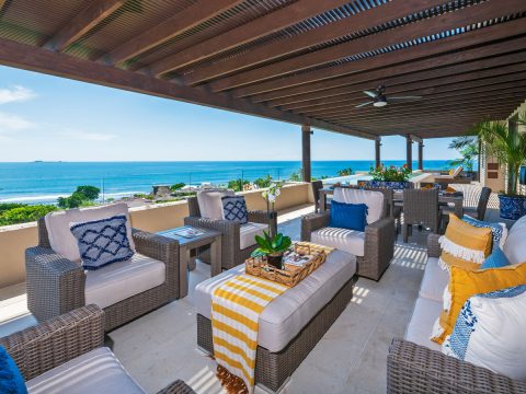 PH Vista Ballena in Tau Residences, Punta Mita