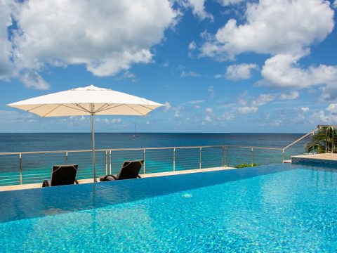 Villa Azul in Limestone Bay, Anguilla