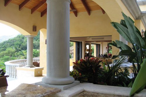 Villa Delfina photo 23